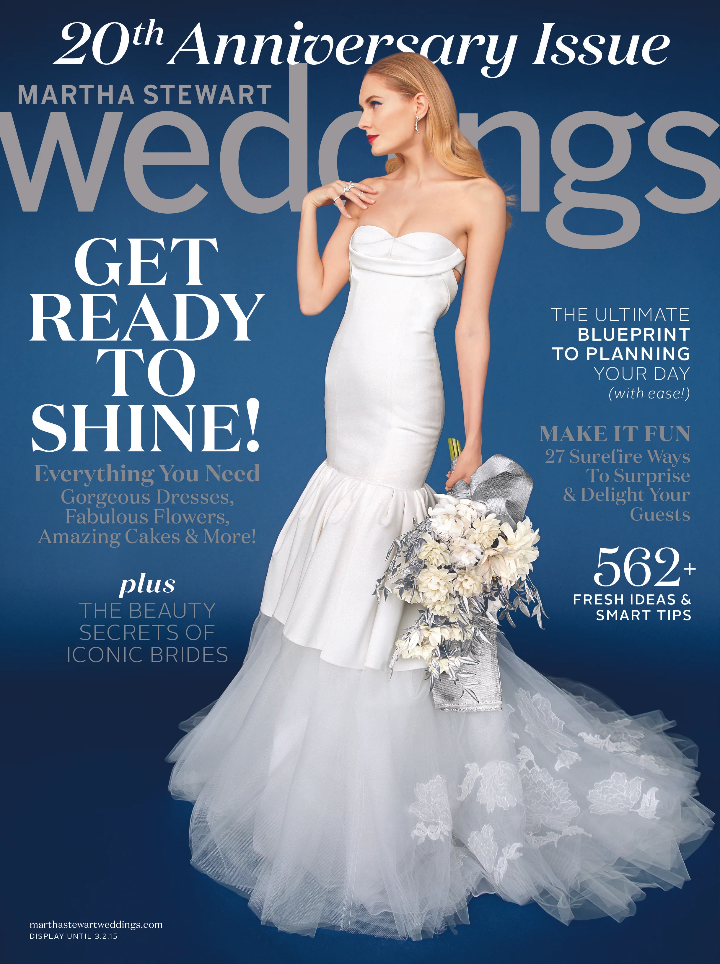 Top Wedding Planners— Ang Weddings and Events